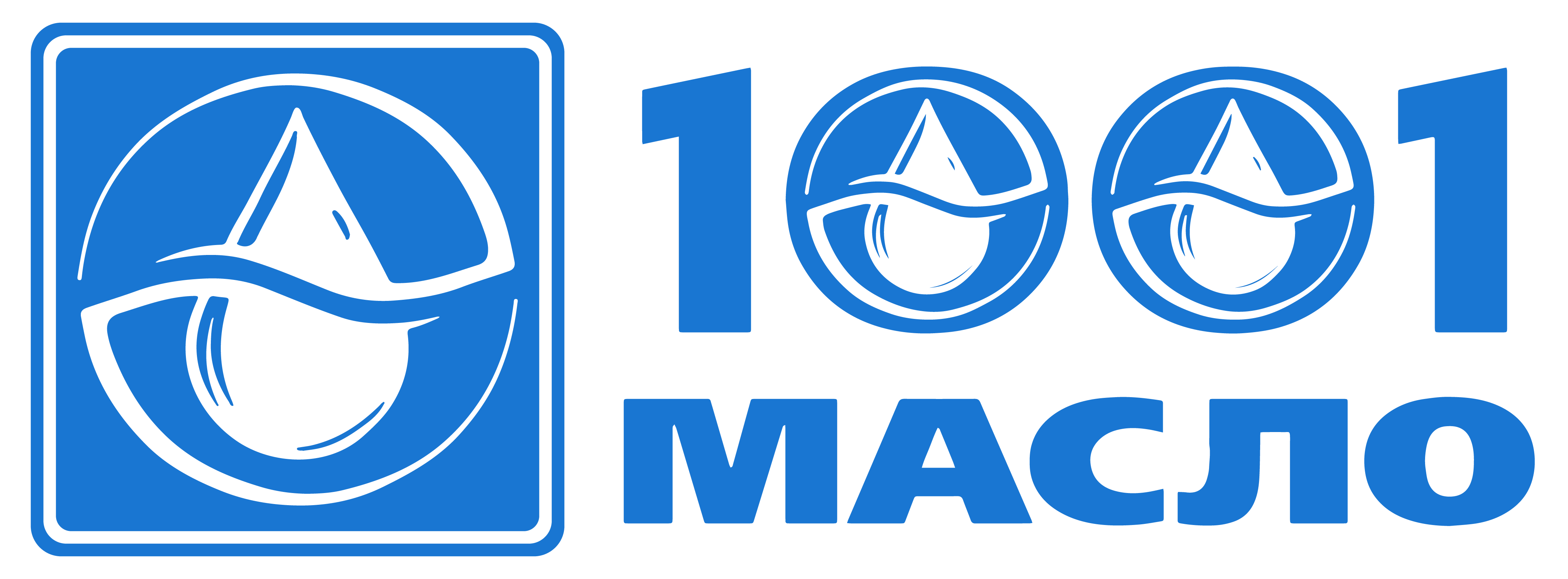 1001 МАСЛО