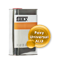 Foxy Universal ALU (аналог Аквол 11)