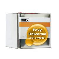 Foxy Universal Semi-syntetic+ (аналог Велс 1м)