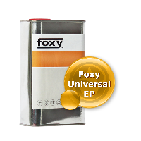 Foxy Universal EP (аналог Аквол 6)