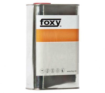 FOXY ATF III